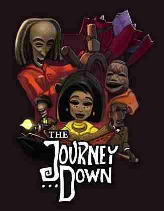 Descargar The Journey Down Chapter 1 [English][HI2U] por Torrent